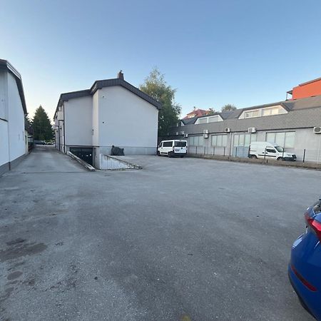 Apartmani Vacanza Zagreb Extérieur photo