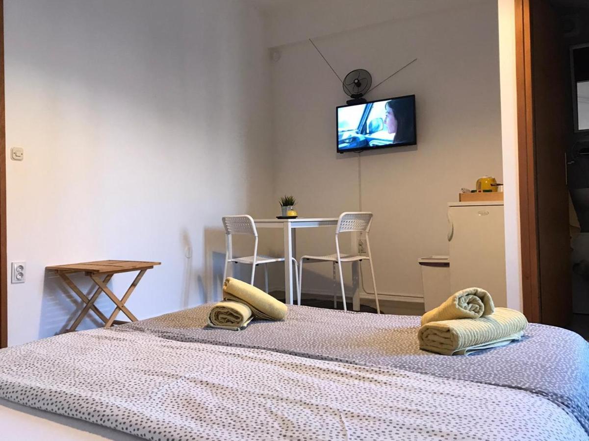 Apartmani Vacanza Zagreb Extérieur photo