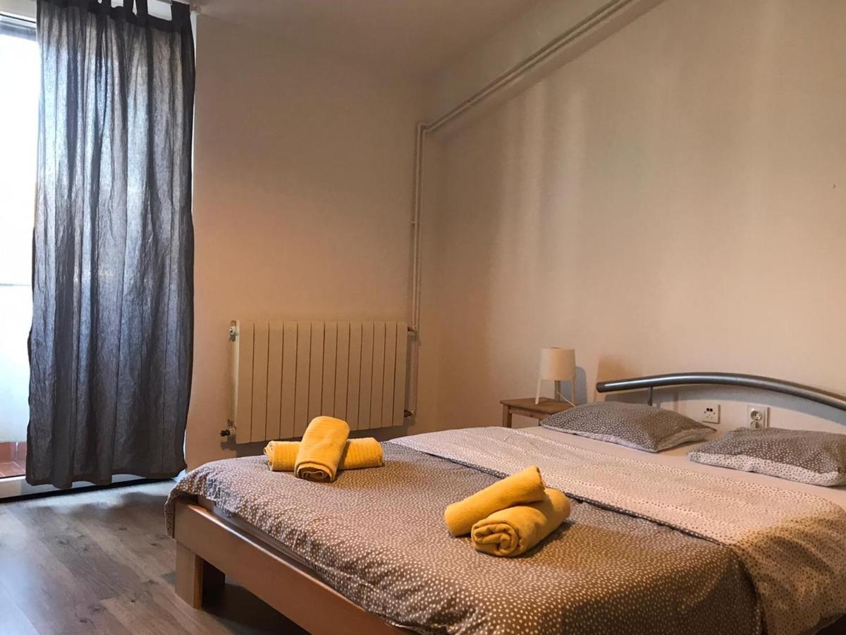 Apartmani Vacanza Zagreb Extérieur photo