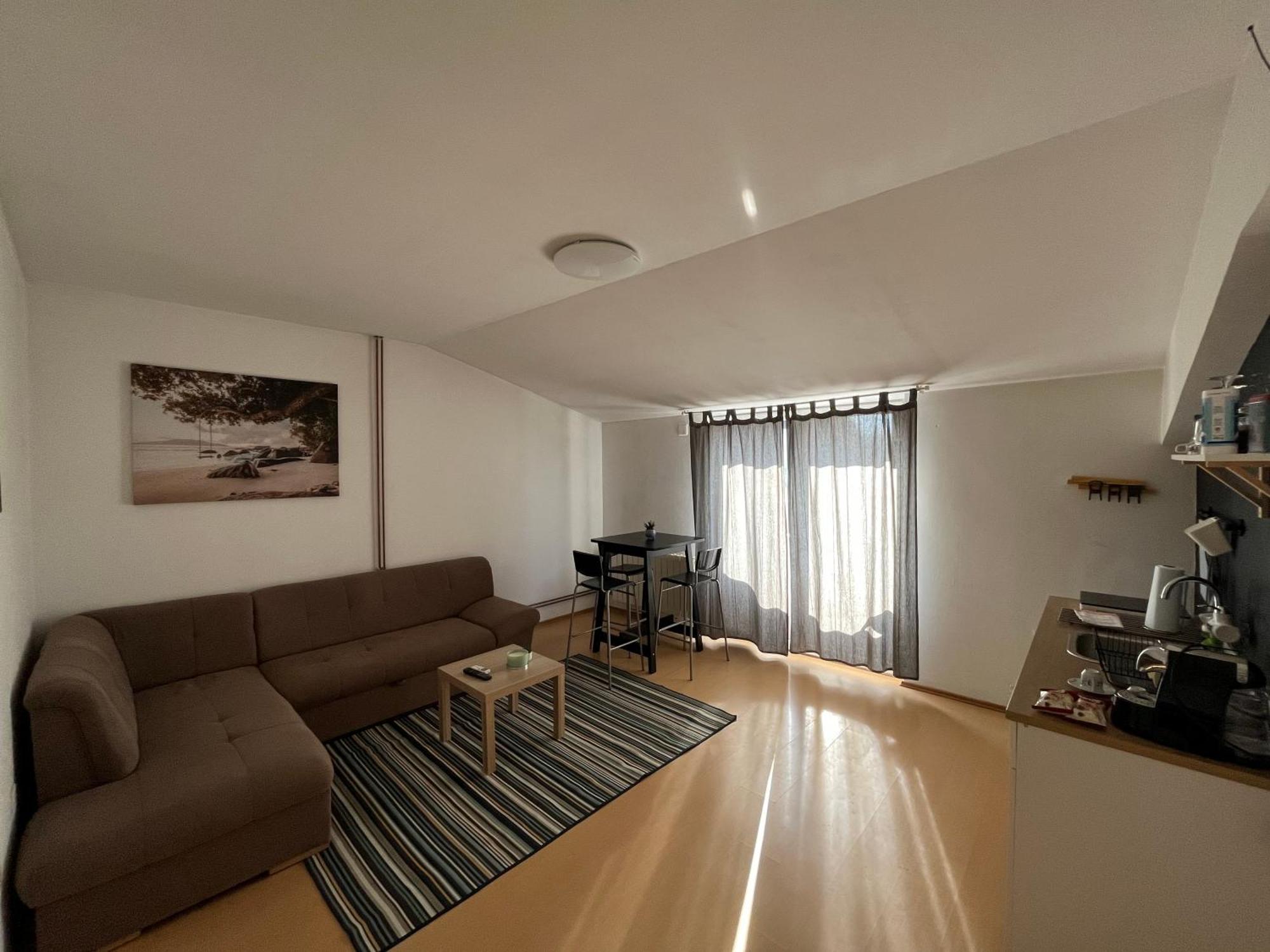 Apartmani Vacanza Zagreb Extérieur photo