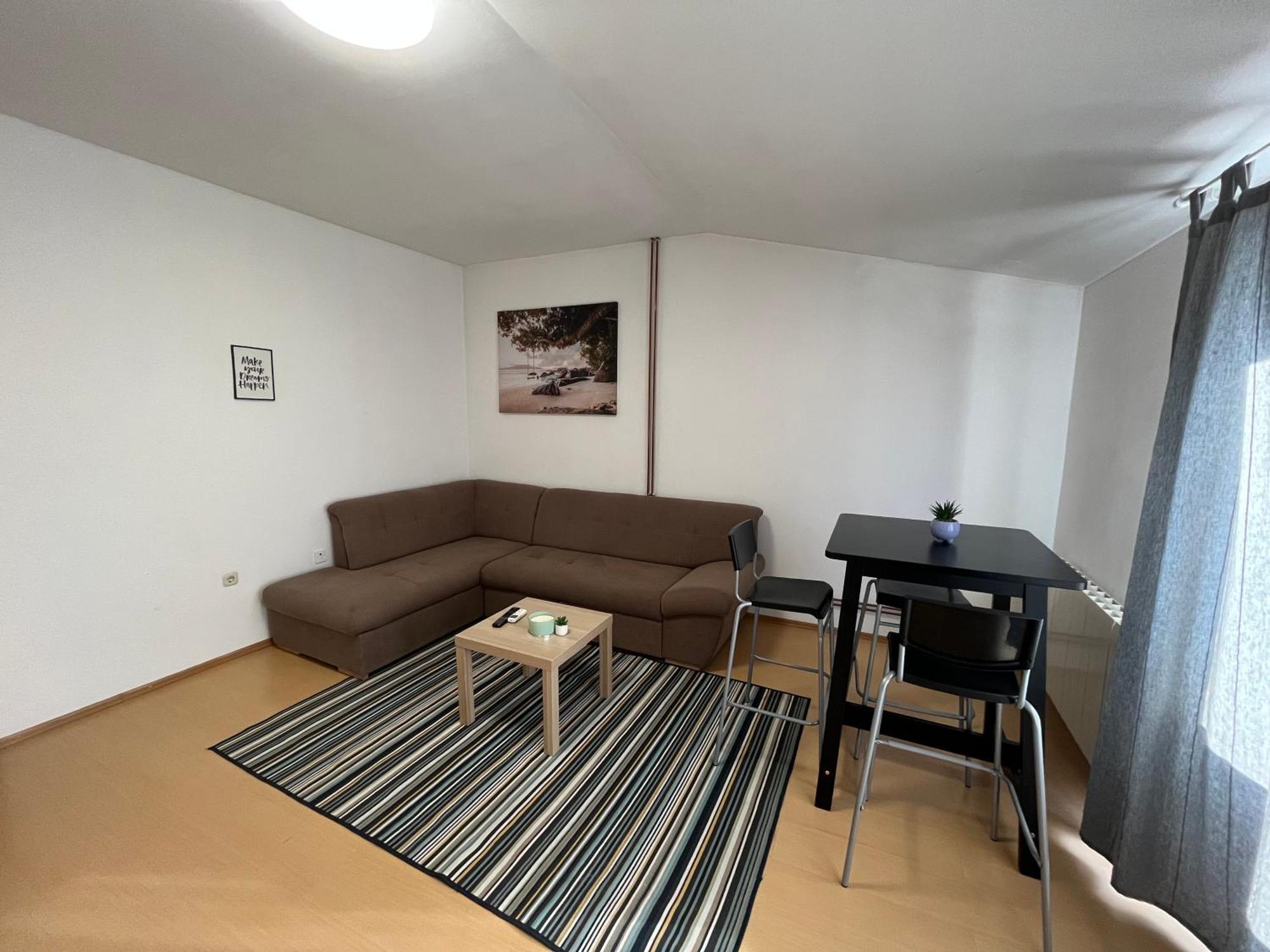 Apartmani Vacanza Zagreb Extérieur photo