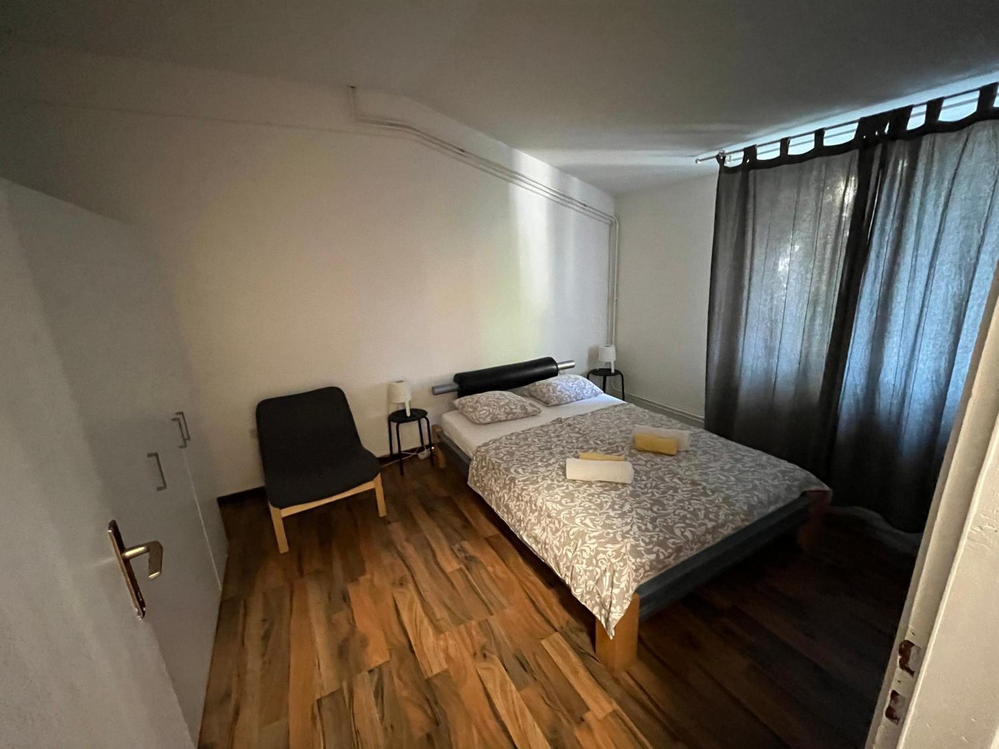 Apartmani Vacanza Zagreb Extérieur photo