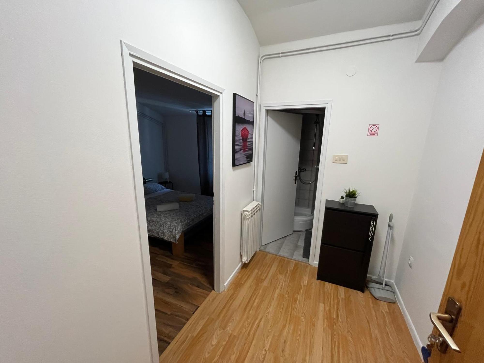 Apartmani Vacanza Zagreb Extérieur photo