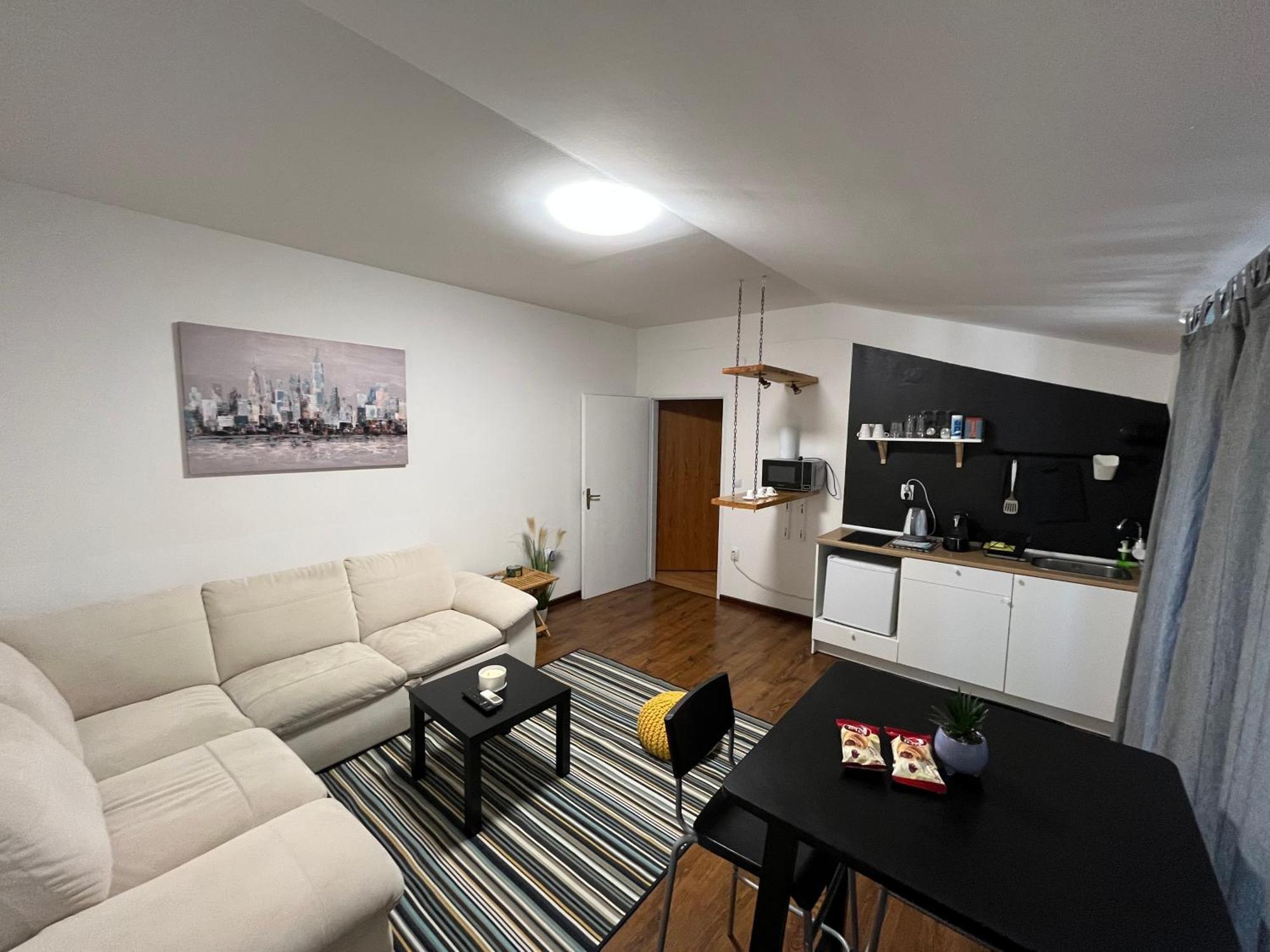 Apartmani Vacanza Zagreb Extérieur photo