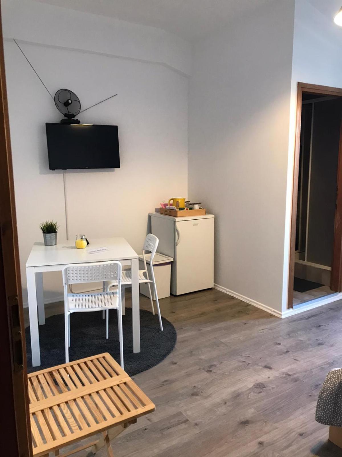 Apartmani Vacanza Zagreb Chambre photo