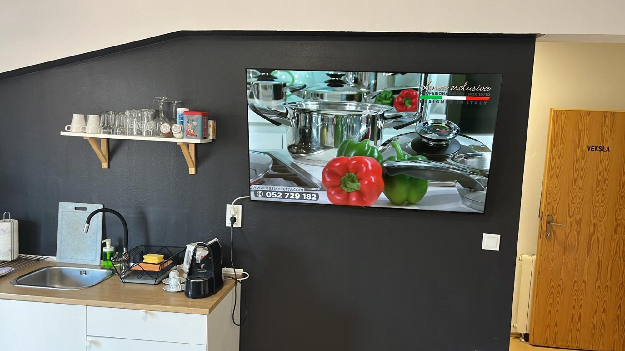Apartmani Vacanza Zagreb Extérieur photo