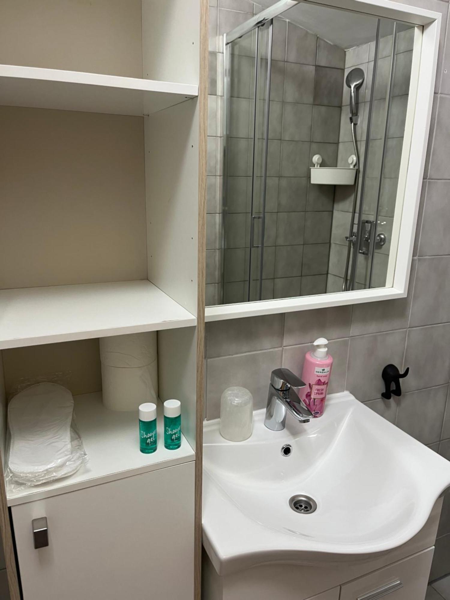 Apartmani Vacanza Zagreb Extérieur photo