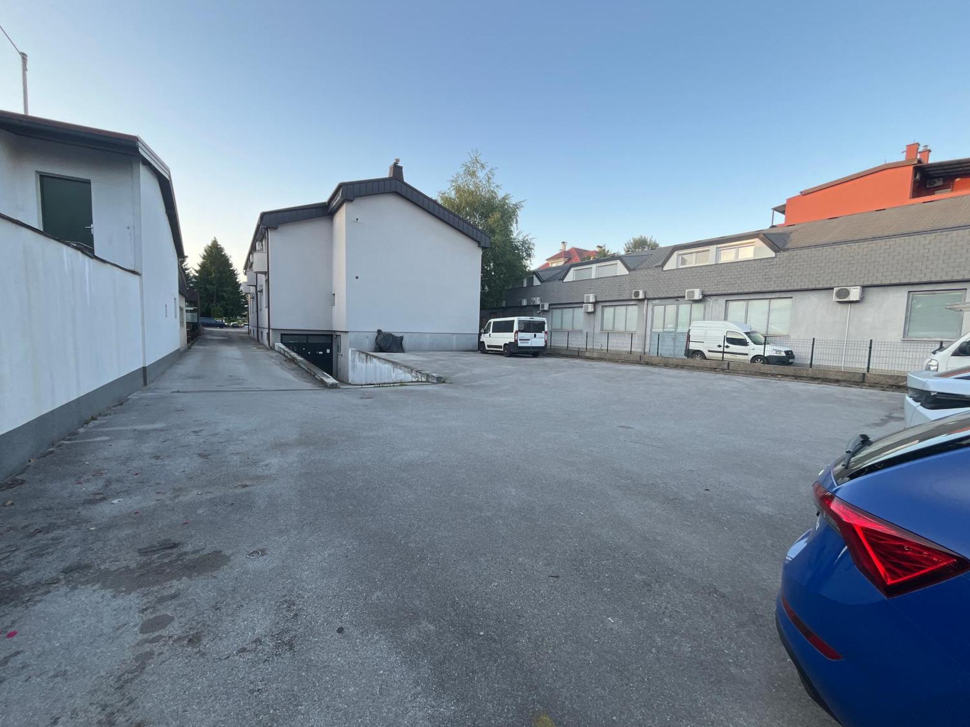 Apartmani Vacanza Zagreb Extérieur photo