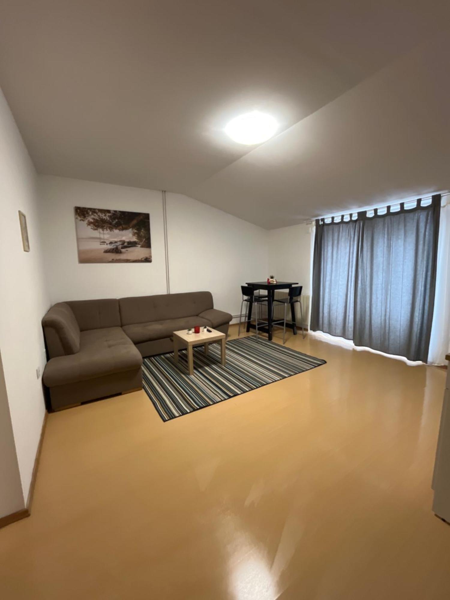 Apartmani Vacanza Zagreb Extérieur photo
