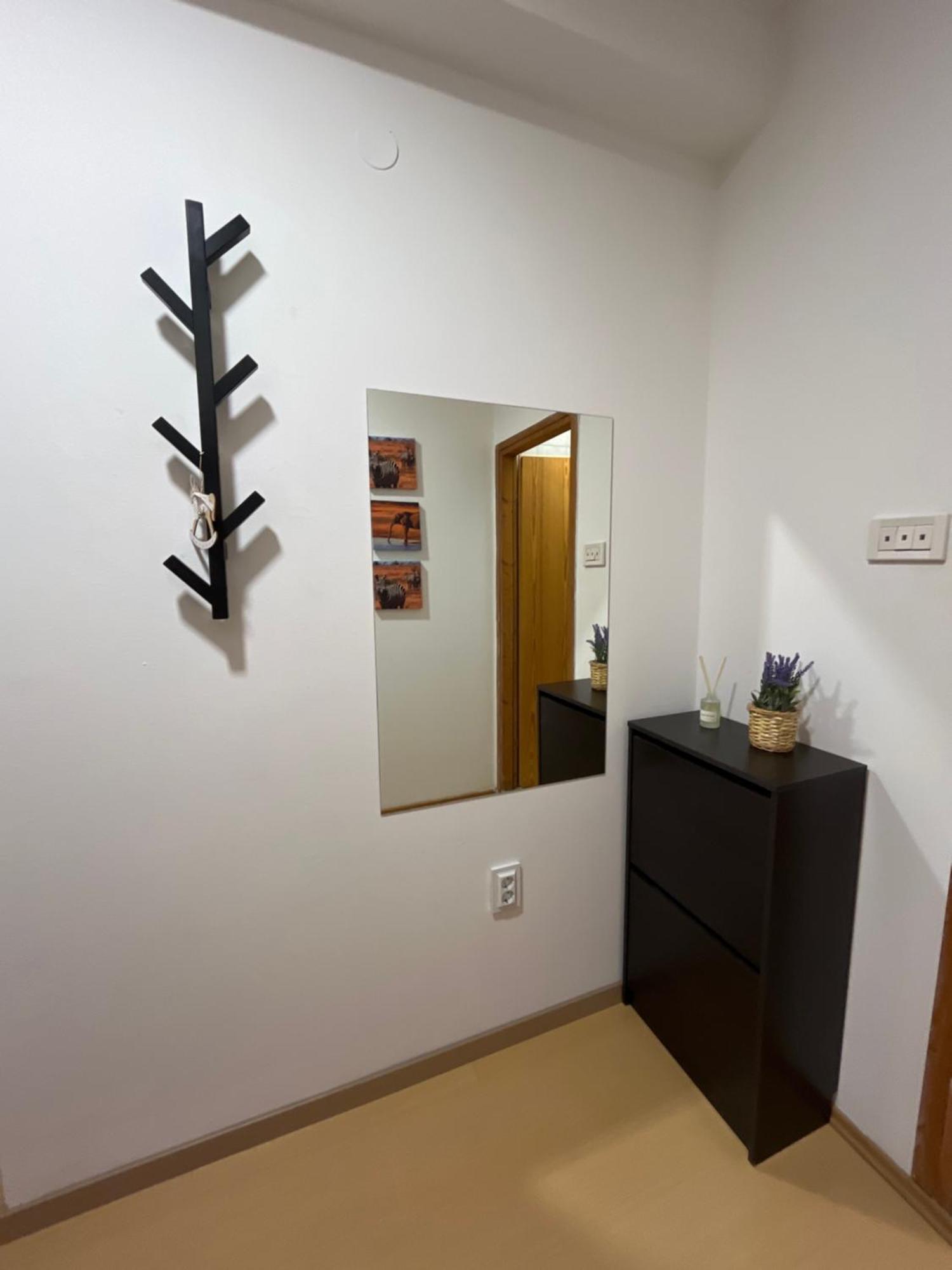 Apartmani Vacanza Zagreb Extérieur photo
