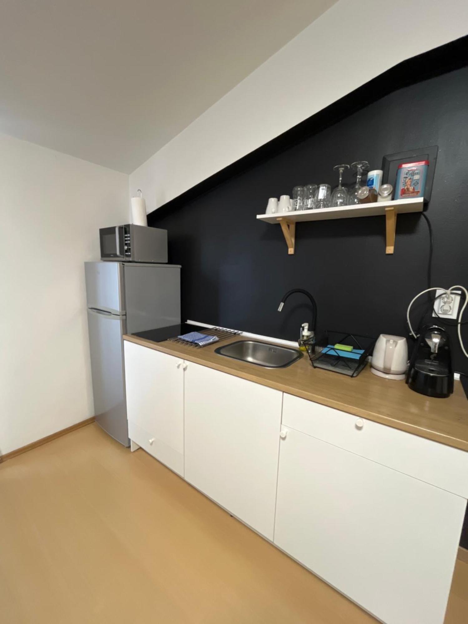 Apartmani Vacanza Zagreb Extérieur photo