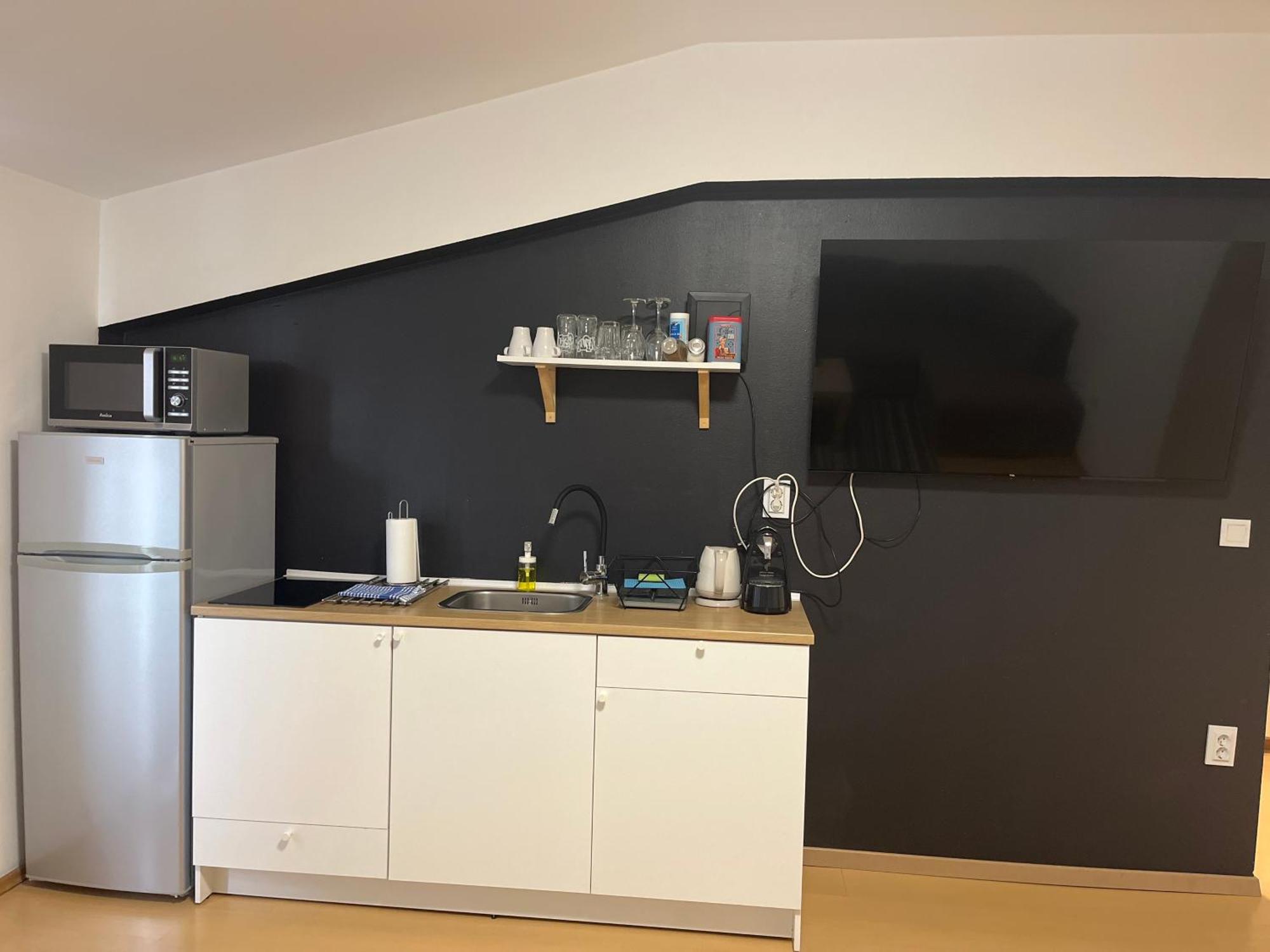 Apartmani Vacanza Zagreb Extérieur photo