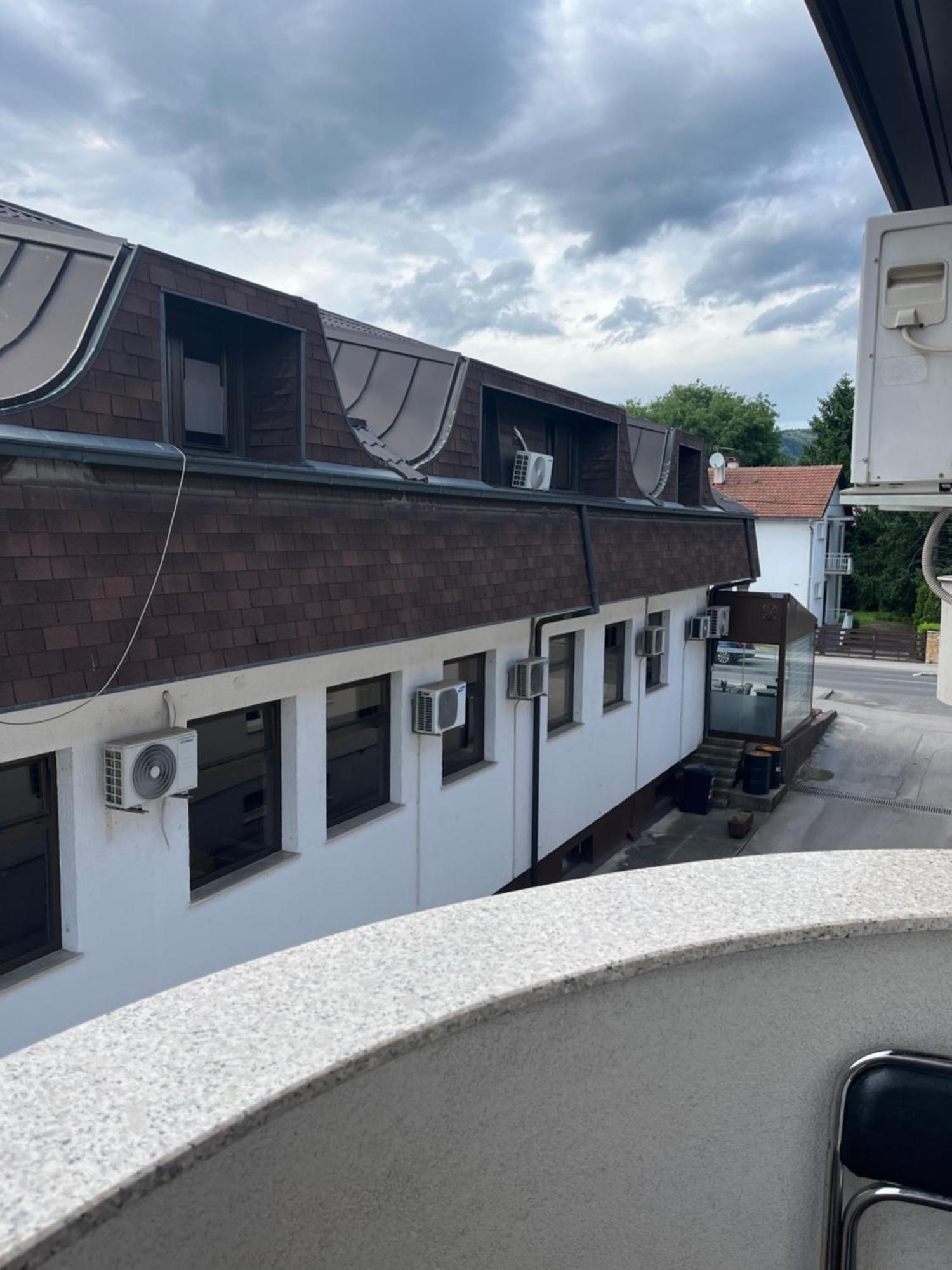 Apartmani Vacanza Zagreb Extérieur photo