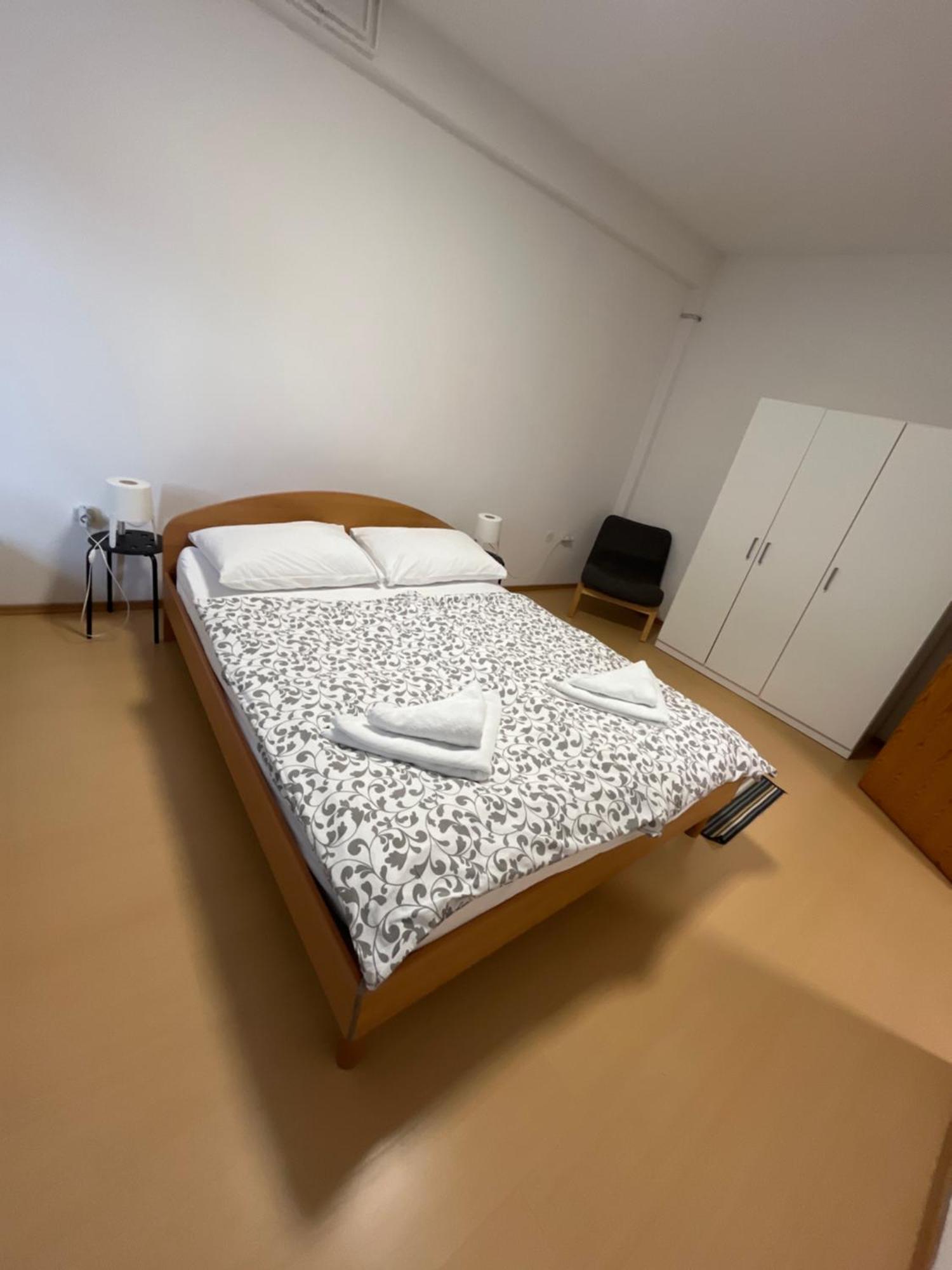 Apartmani Vacanza Zagreb Extérieur photo