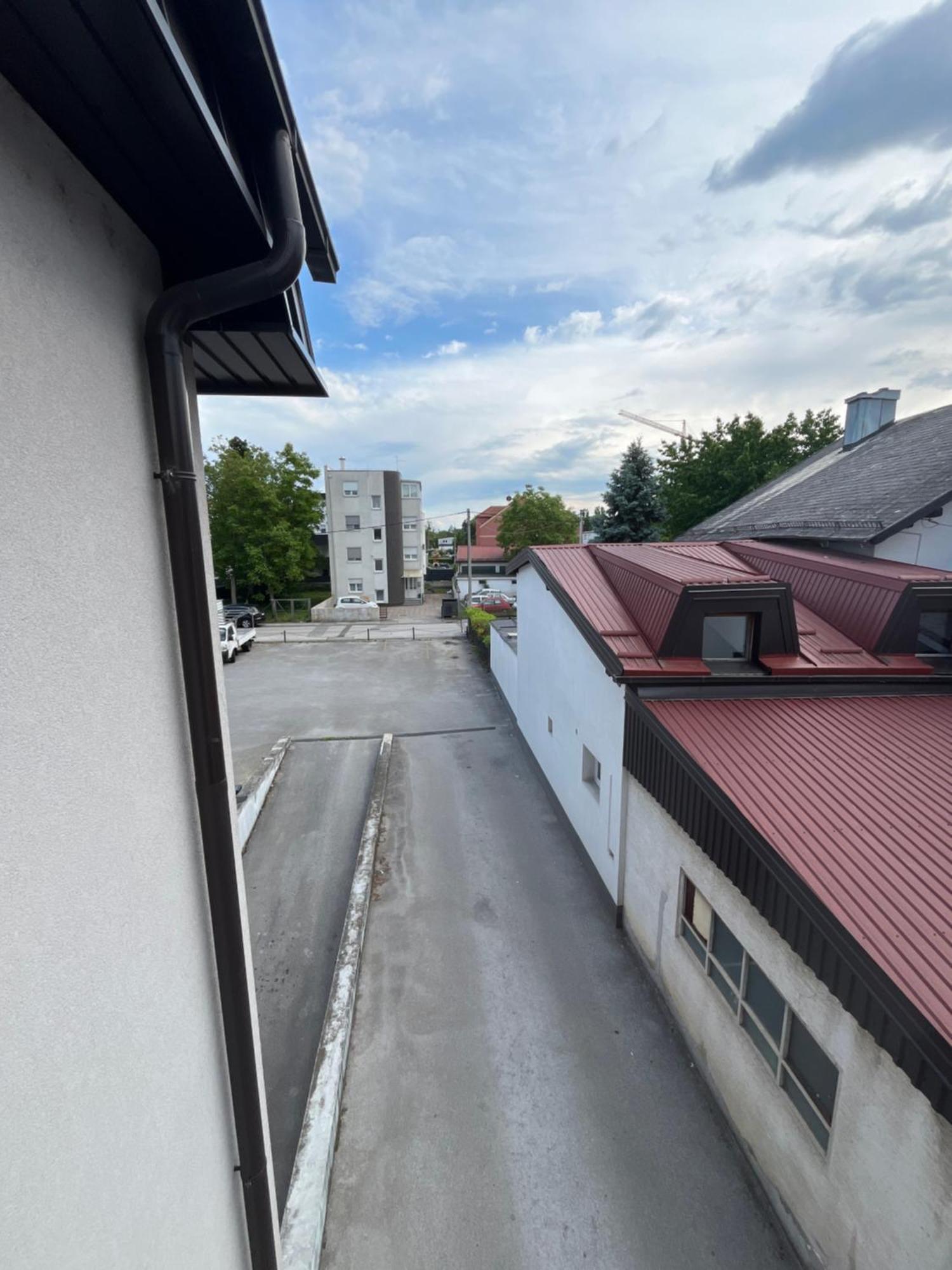 Apartmani Vacanza Zagreb Extérieur photo