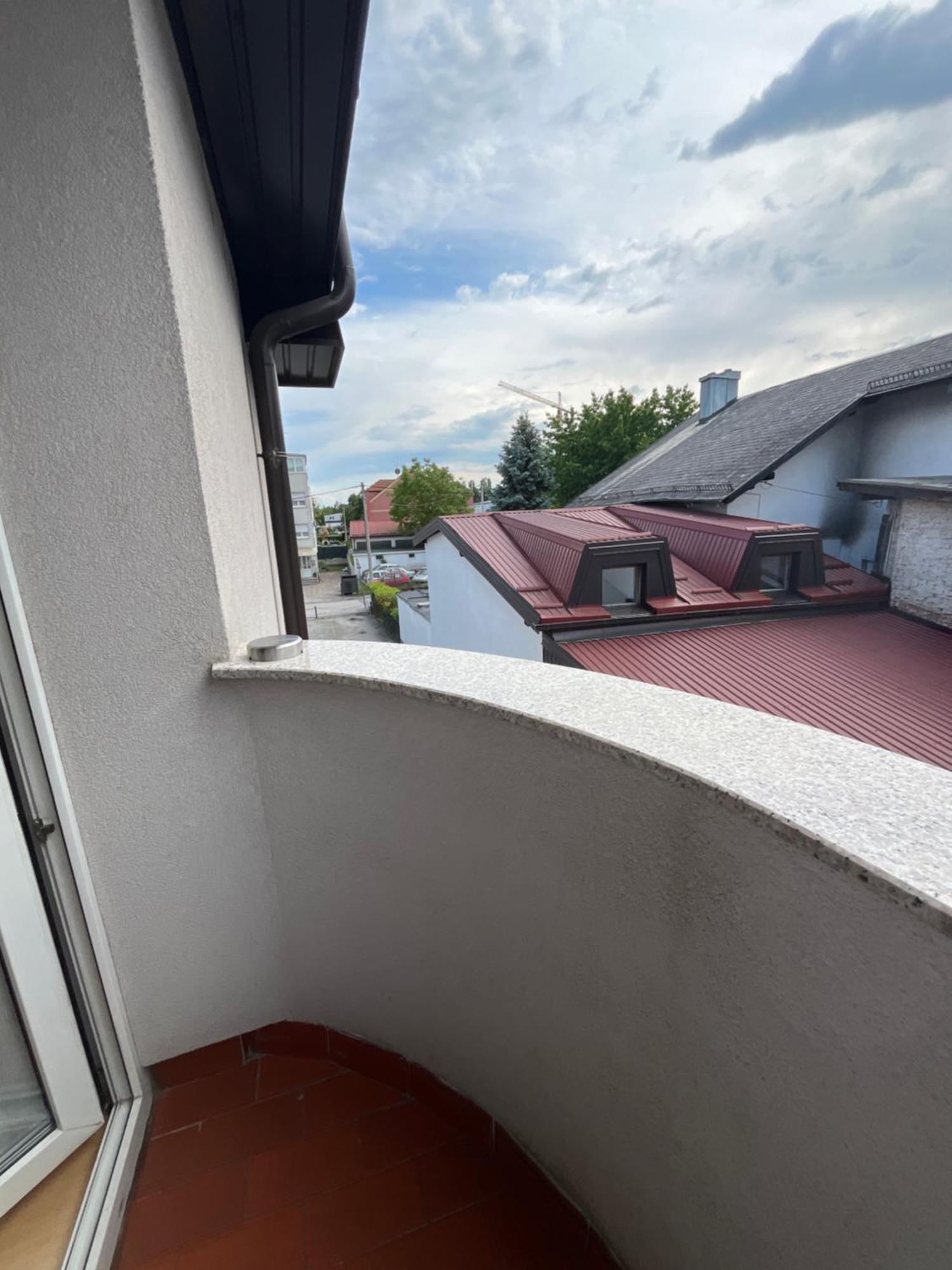 Apartmani Vacanza Zagreb Extérieur photo