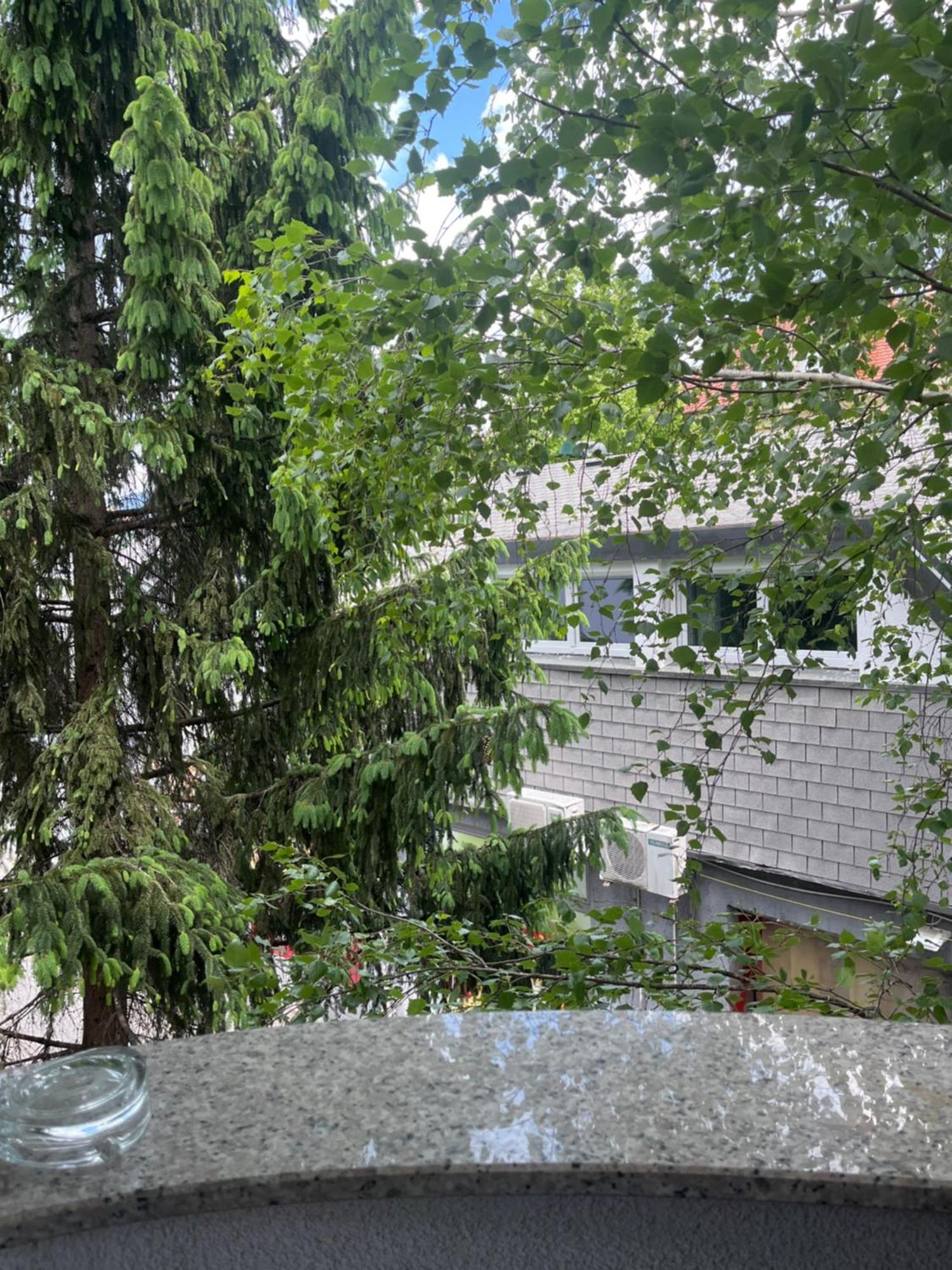 Apartmani Vacanza Zagreb Extérieur photo