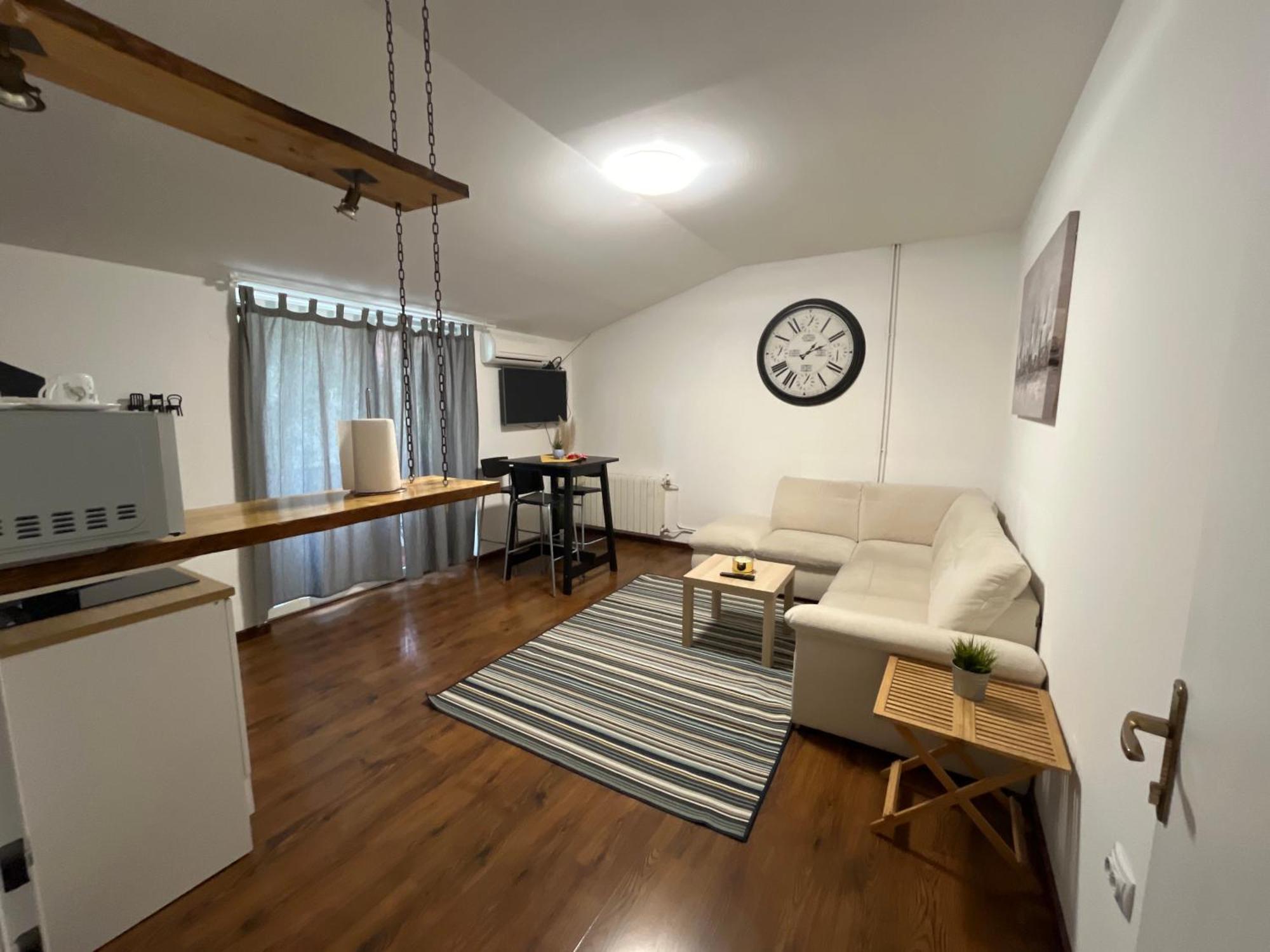 Apartmani Vacanza Zagreb Extérieur photo