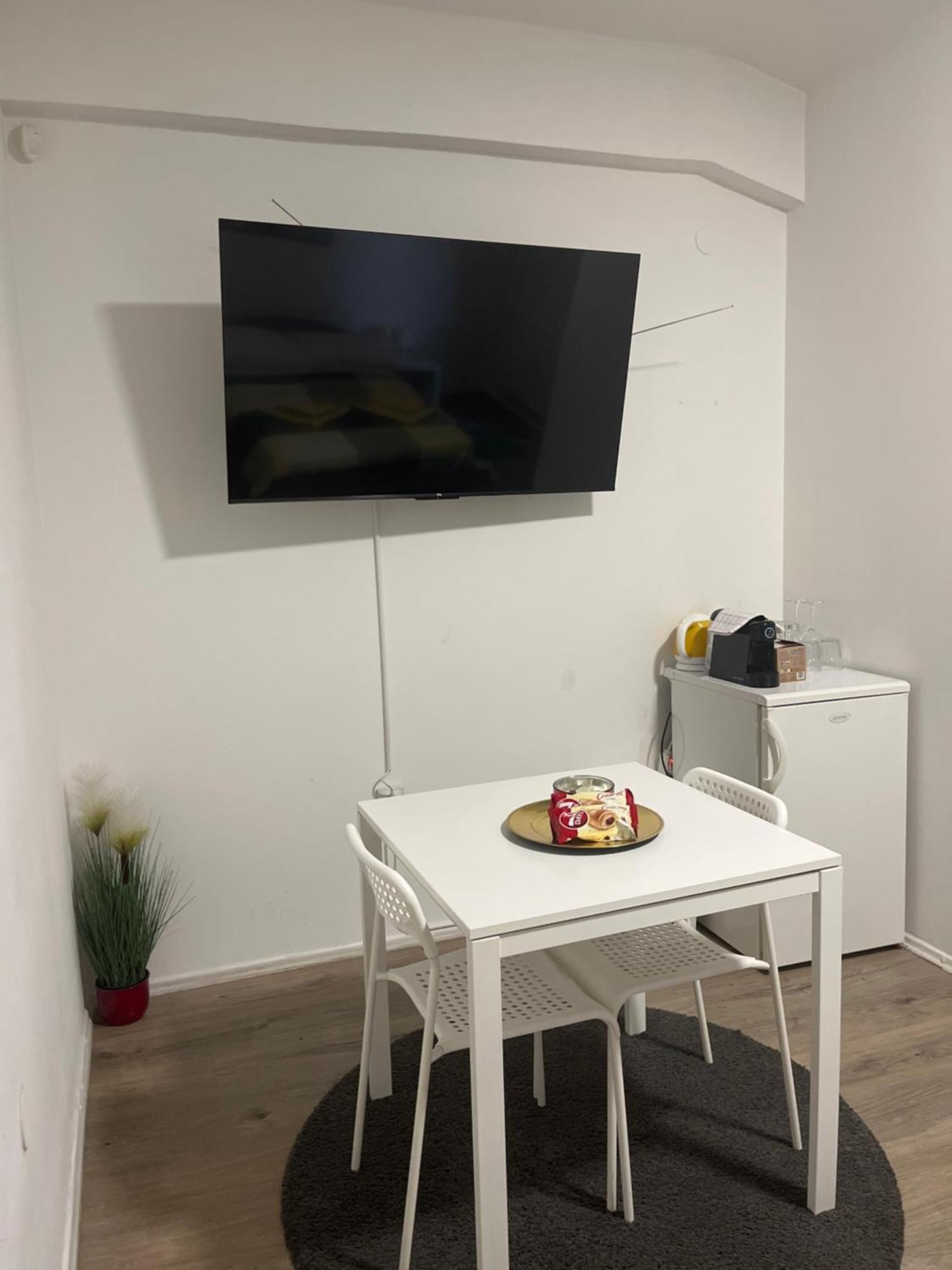 Apartmani Vacanza Zagreb Extérieur photo