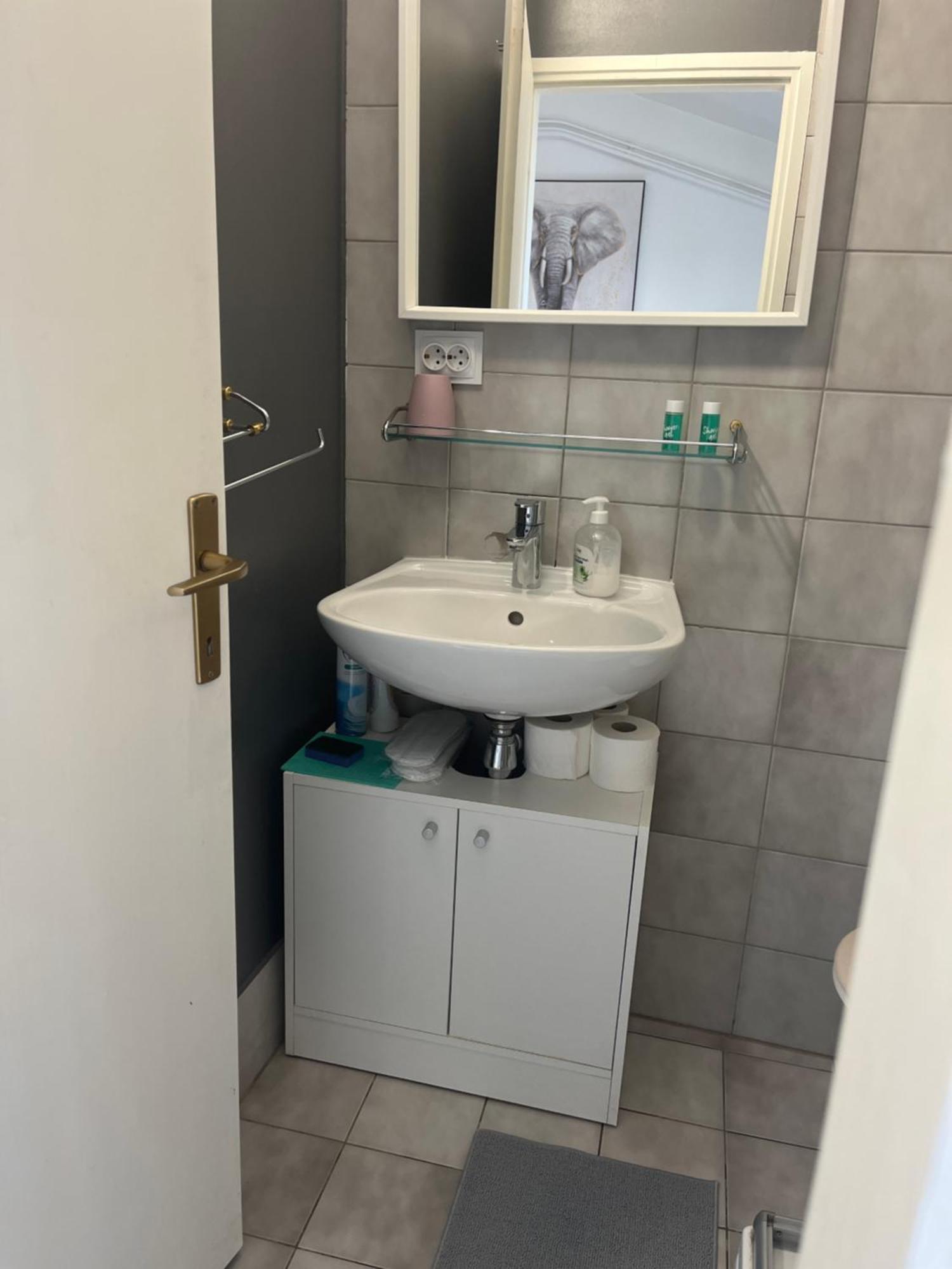Apartmani Vacanza Zagreb Extérieur photo