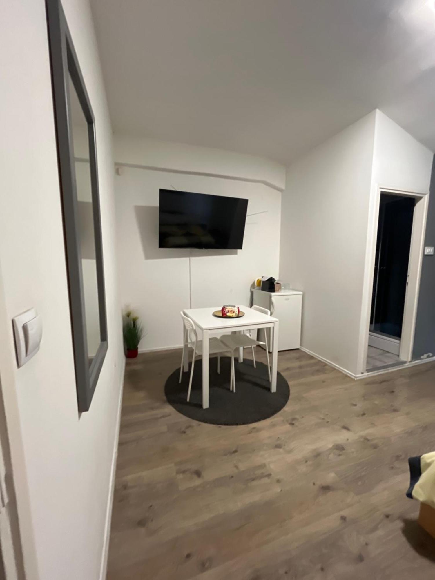 Apartmani Vacanza Zagreb Extérieur photo