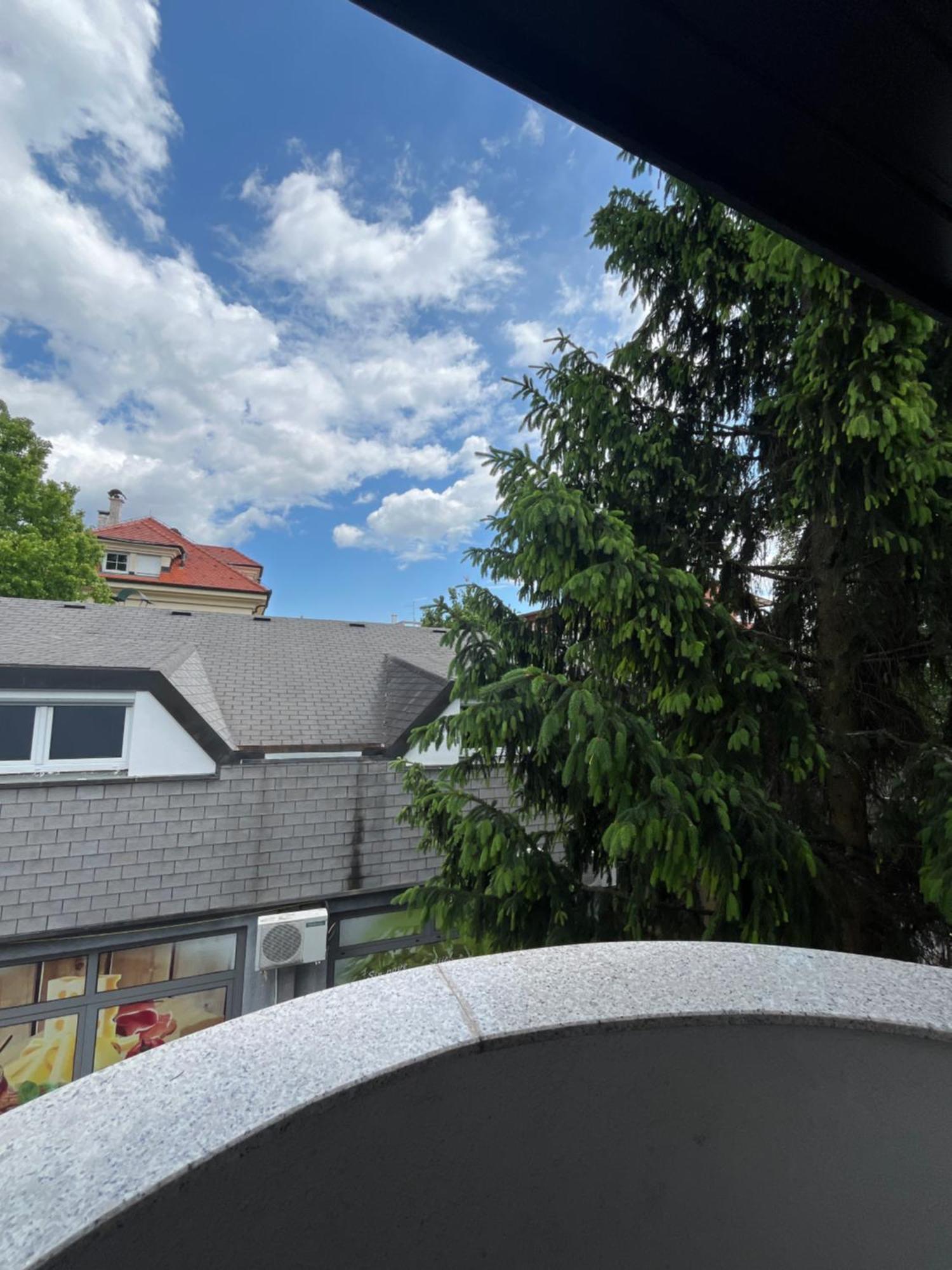 Apartmani Vacanza Zagreb Extérieur photo