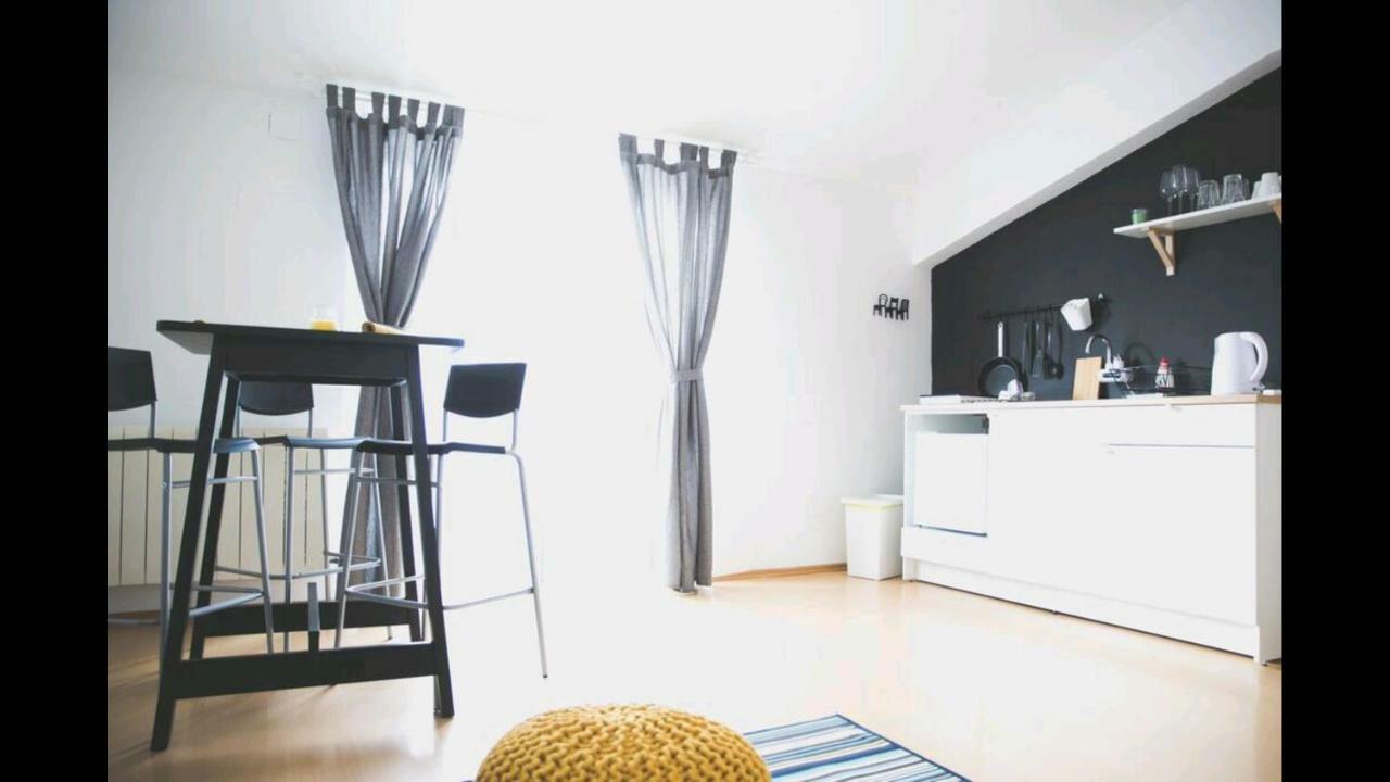 Apartmani Vacanza Zagreb Extérieur photo