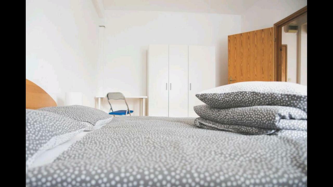 Apartmani Vacanza Zagreb Extérieur photo