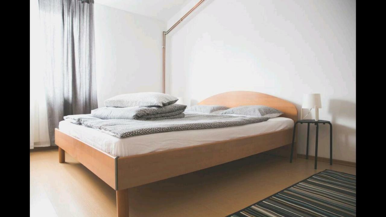 Apartmani Vacanza Zagreb Extérieur photo