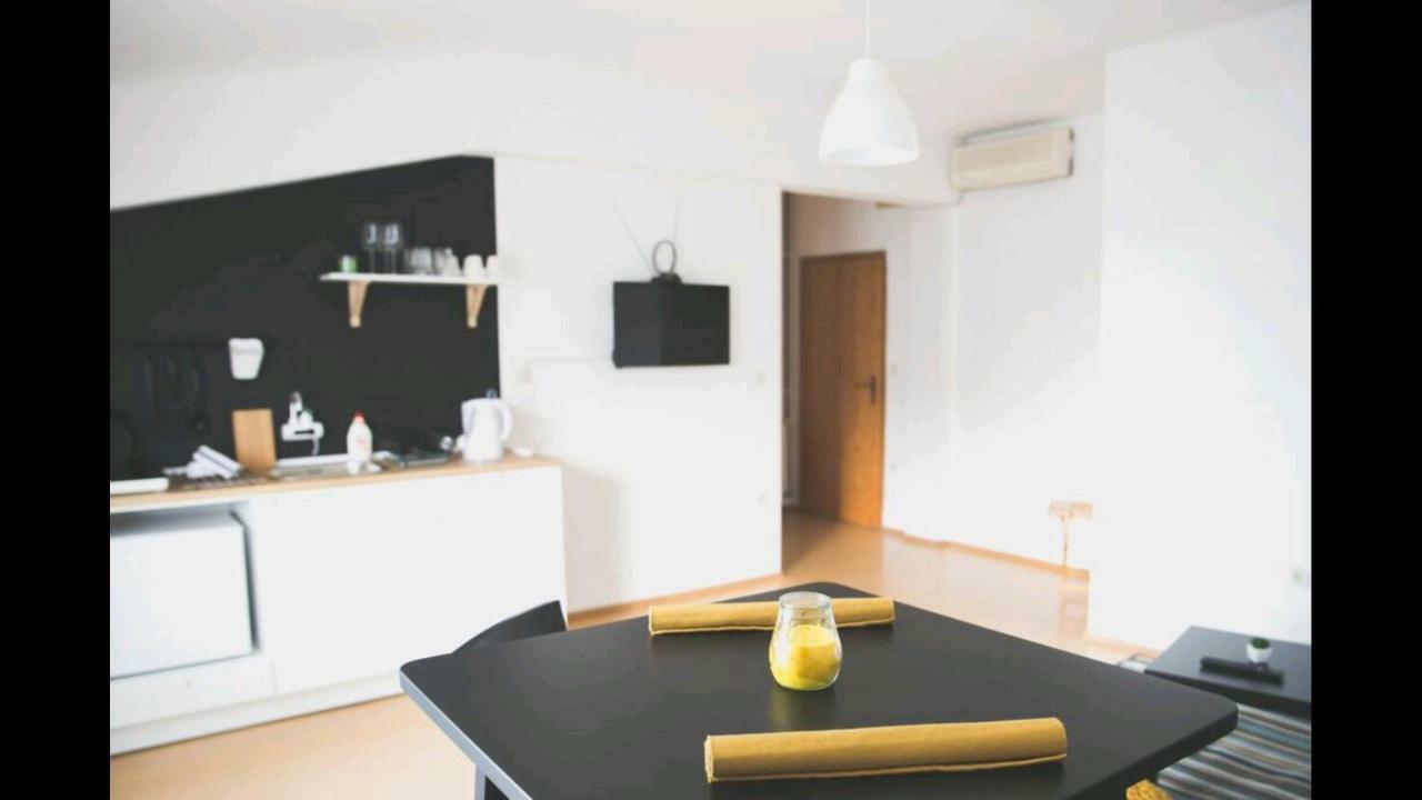Apartmani Vacanza Zagreb Extérieur photo