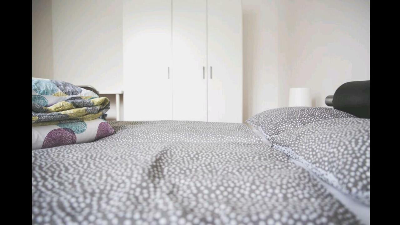 Apartmani Vacanza Zagreb Extérieur photo