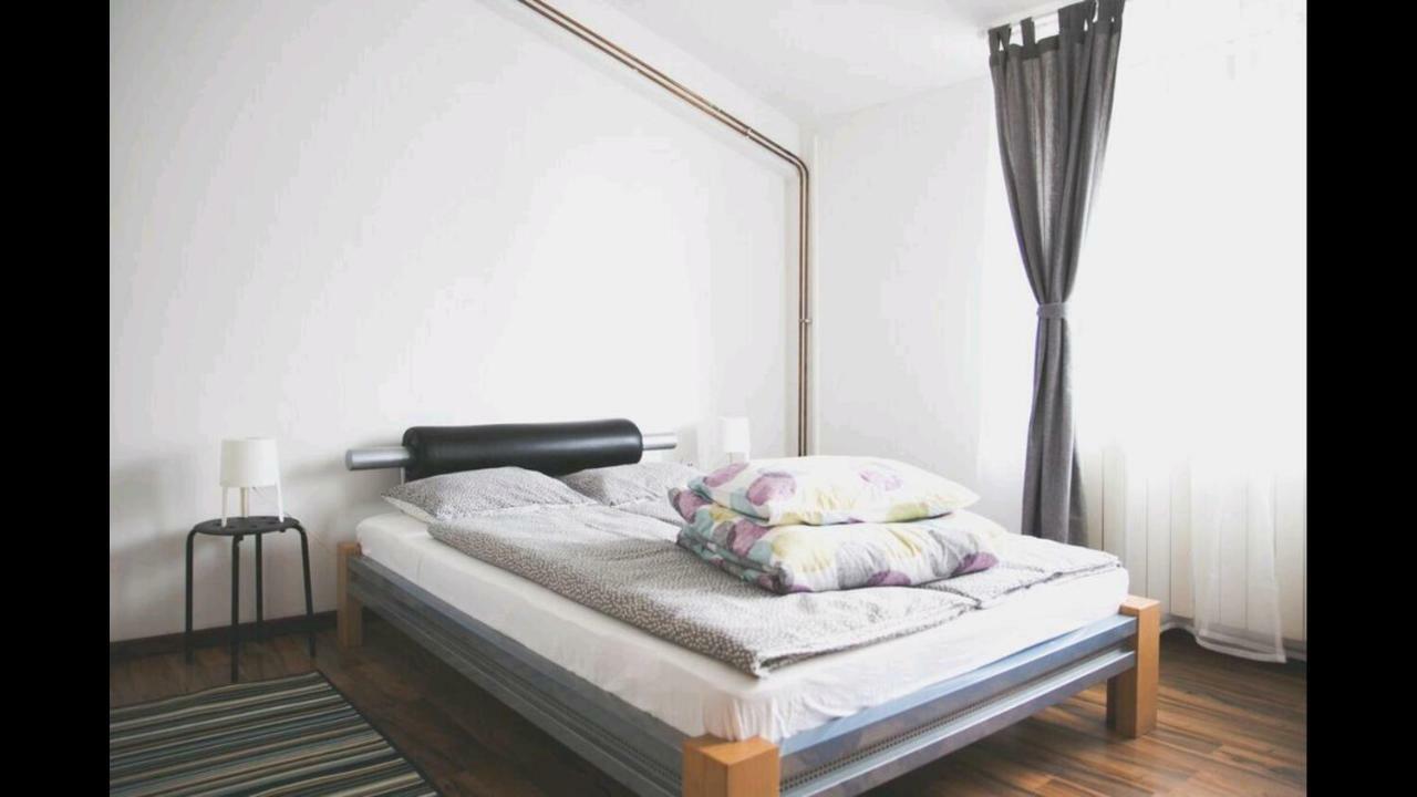 Apartmani Vacanza Zagreb Extérieur photo