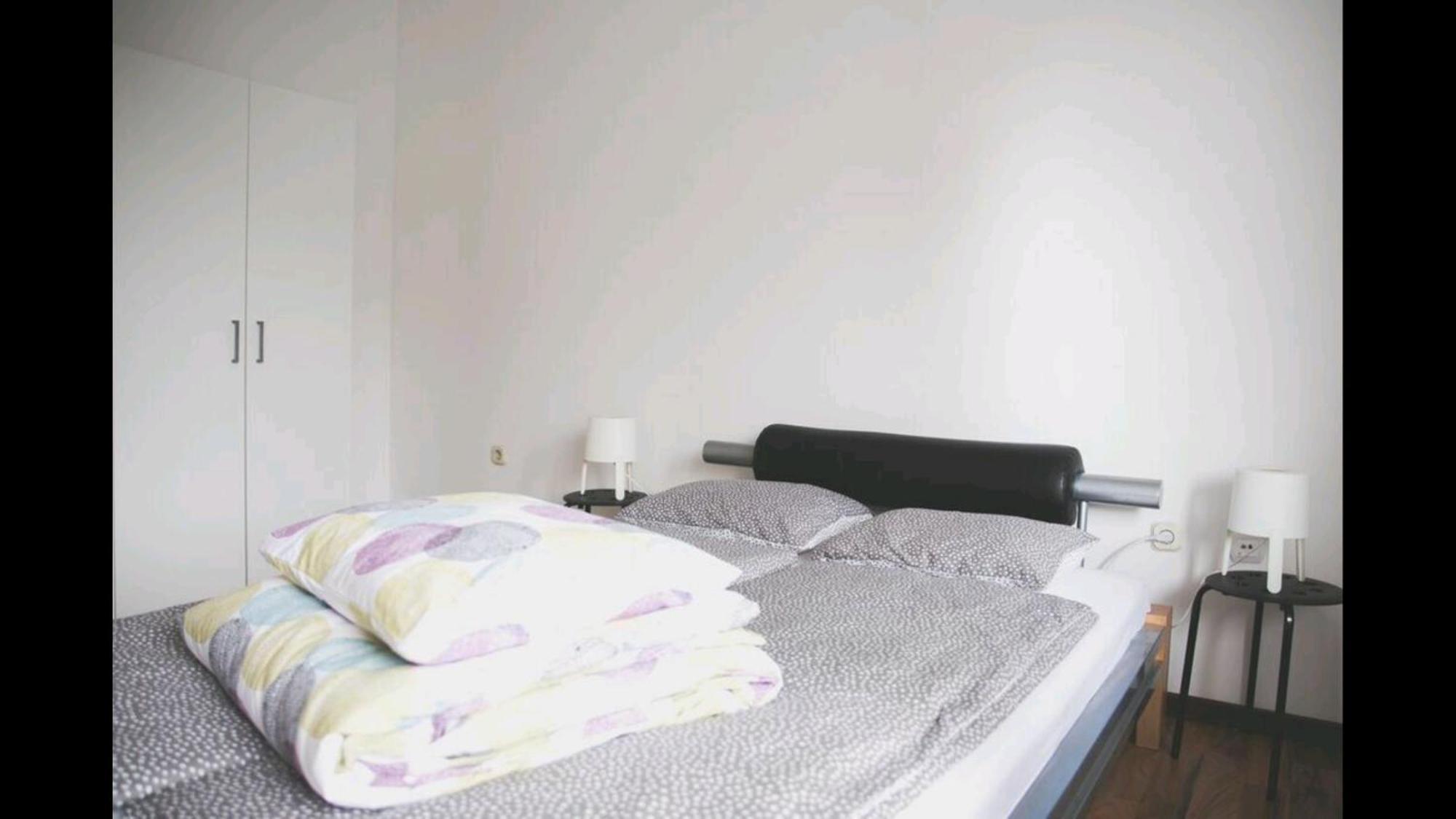 Apartmani Vacanza Zagreb Extérieur photo
